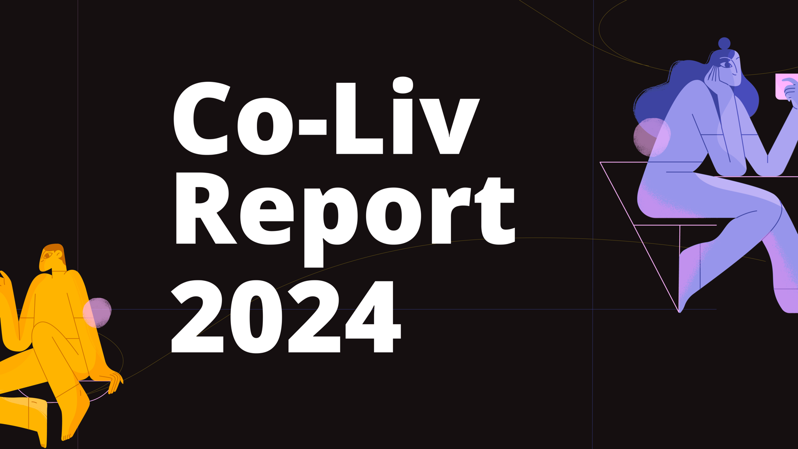 Co-Liv Report 2024 cover