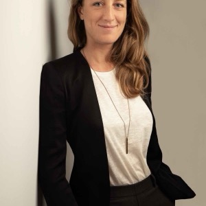 Virginia Scapinelli